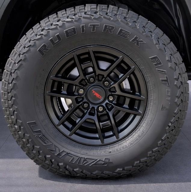 2020 Toyota Tacoma 4WD SR5