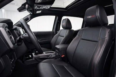 2020 Toyota Tacoma 4WD SR5