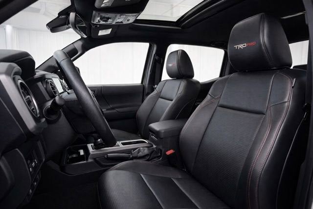 2020 Toyota Tacoma 4WD SR5