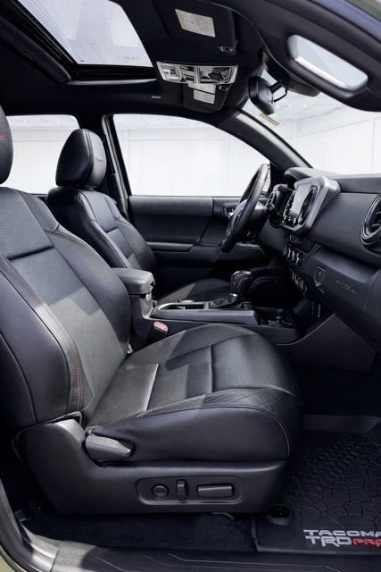 2020 Toyota Tacoma 4WD SR5