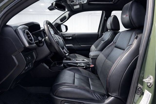 2020 Toyota Tacoma 4WD SR5