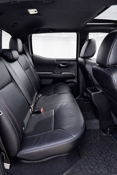 2020 Toyota Tacoma 4WD SR5