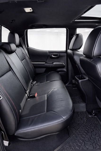 2020 Toyota Tacoma 4WD SR5