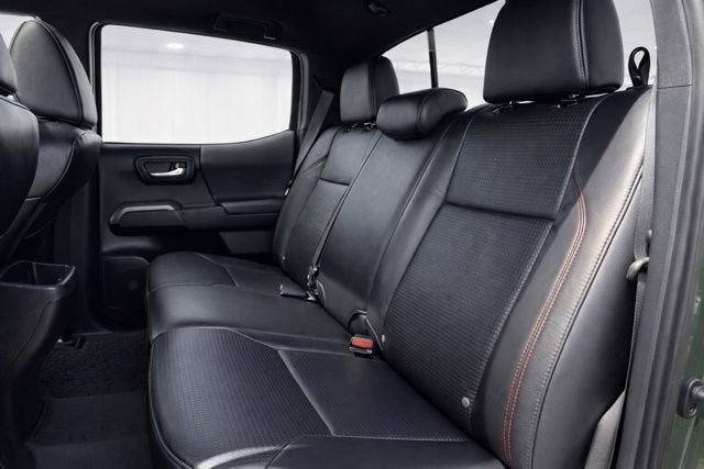 2020 Toyota Tacoma 4WD SR5