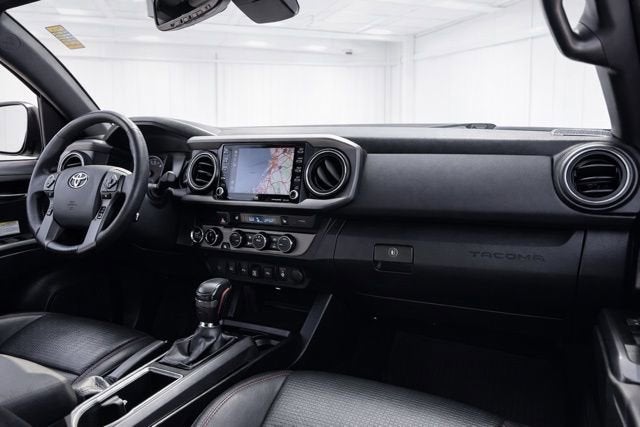 2020 Toyota Tacoma 4WD SR5