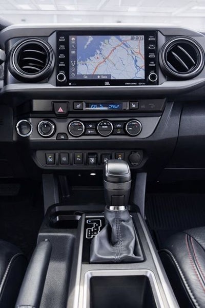 2020 Toyota Tacoma 4WD SR5