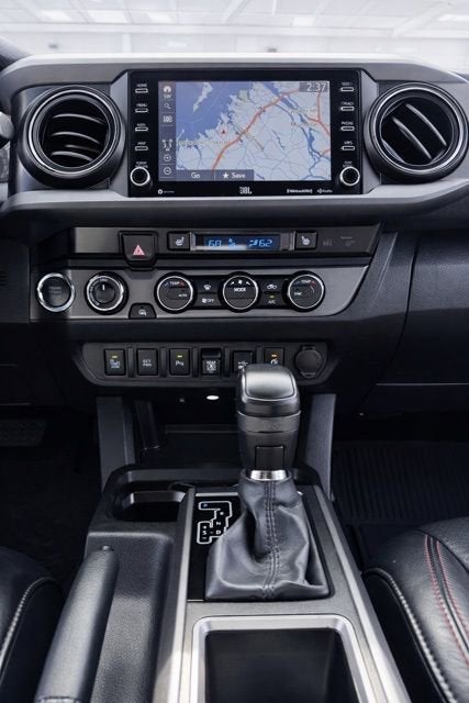 2020 Toyota Tacoma 4WD SR5