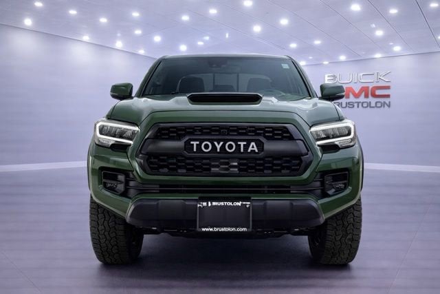 2020 Toyota Tacoma 4WD SR5