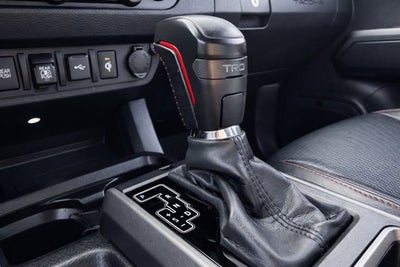 2020 Toyota Tacoma 4WD SR5