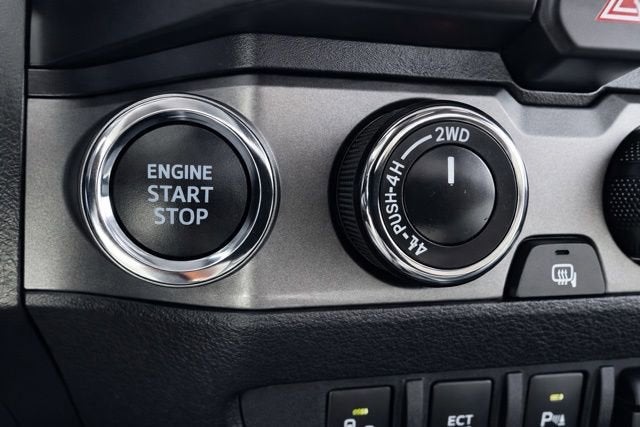 2020 Toyota Tacoma 4WD SR5