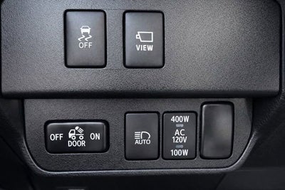 2020 Toyota Tacoma 4WD SR5