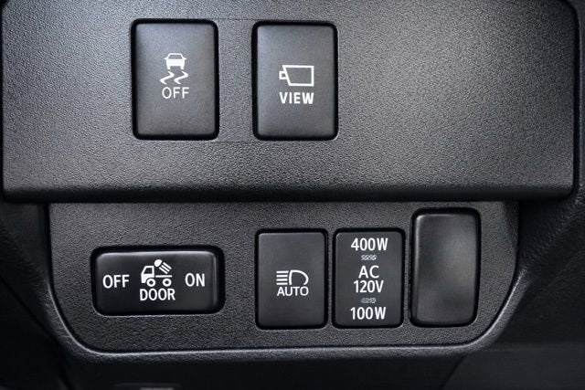 2020 Toyota Tacoma 4WD SR5