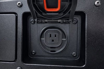 2020 Toyota Tacoma 4WD SR5