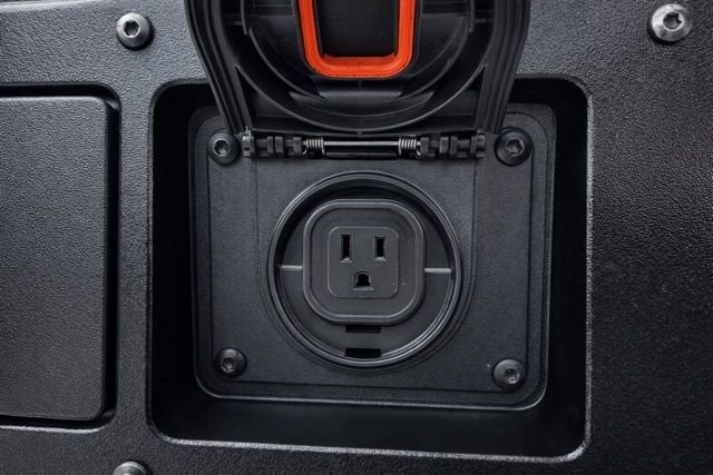 2020 Toyota Tacoma 4WD SR5