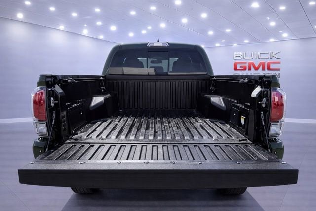 2020 Toyota Tacoma 4WD SR5