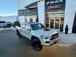 2021 Toyota Tacoma 4WD SR