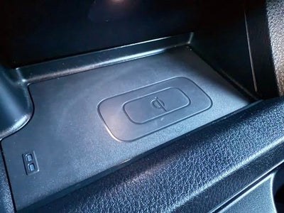 2021 Toyota Tacoma 4WD SR