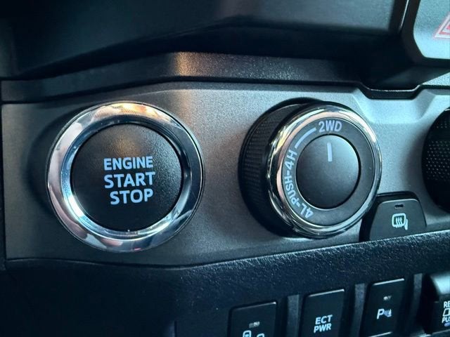 2021 Toyota Tacoma 4WD SR