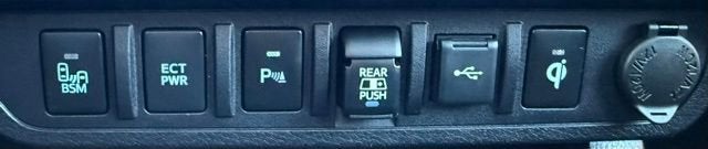 2021 Toyota Tacoma 4WD SR