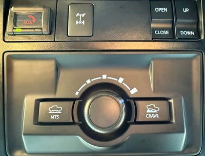 2021 Toyota Tacoma 4WD SR