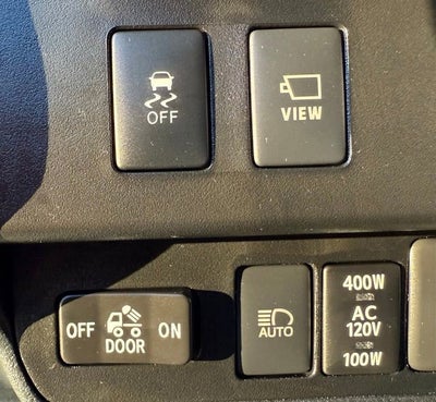 2021 Toyota Tacoma 4WD SR