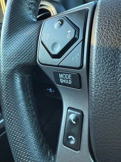 2021 Toyota Tacoma 4WD SR