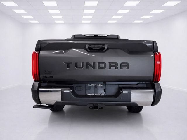 2026 Toyota Tundra SR5 CrewMax 5.5' Bed