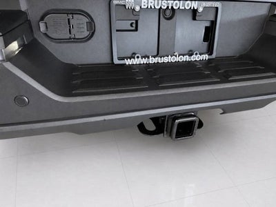 2026 Toyota Tundra SR5 CrewMax 5.5' Bed