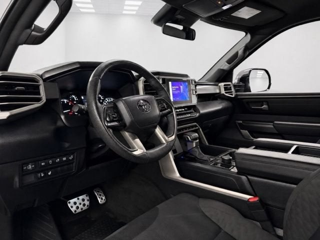 2026 Toyota Tundra SR5 CrewMax 5.5' Bed