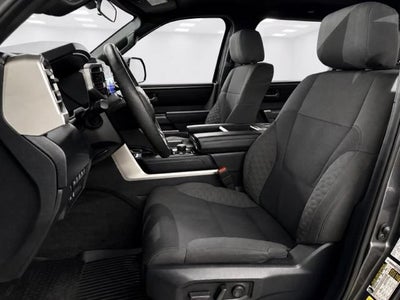 2026 Toyota Tundra SR5 CrewMax 5.5' Bed