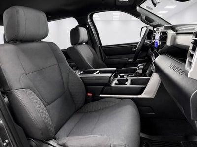 2026 Toyota Tundra SR5 CrewMax 5.5' Bed
