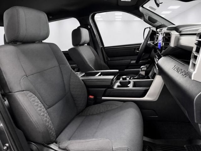 2026 Toyota Tundra SR5 CrewMax 5.5' Bed