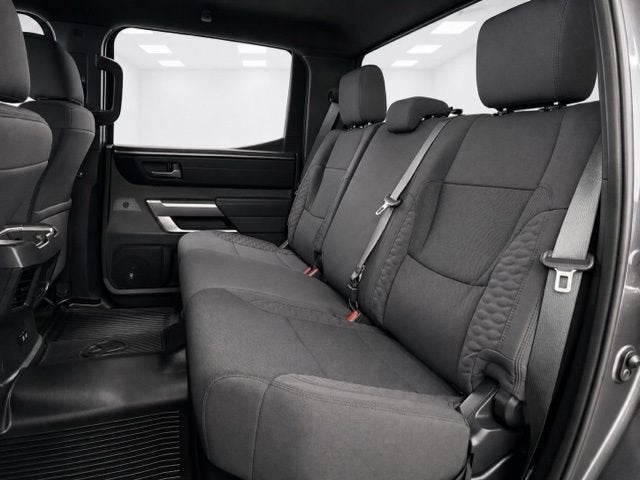 2026 Toyota Tundra SR5 CrewMax 5.5' Bed