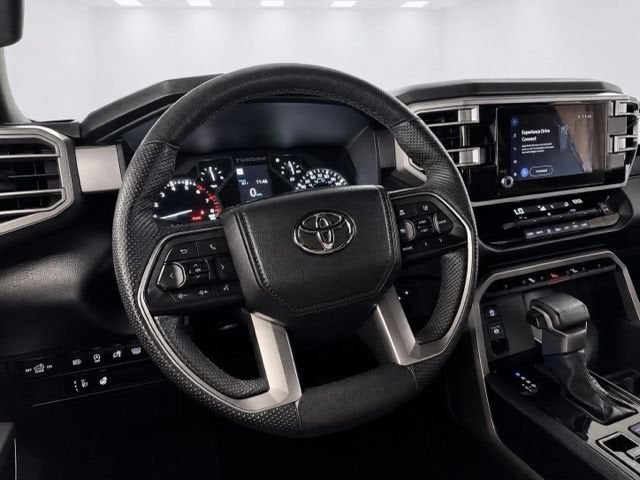 2026 Toyota Tundra SR5 CrewMax 5.5' Bed