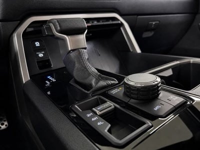 2026 Toyota Tundra SR5 CrewMax 5.5' Bed