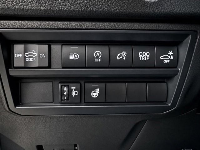 2026 Toyota Tundra SR5 CrewMax 5.5' Bed