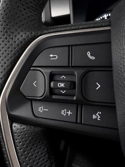 2026 Toyota Tundra SR5 CrewMax 5.5' Bed