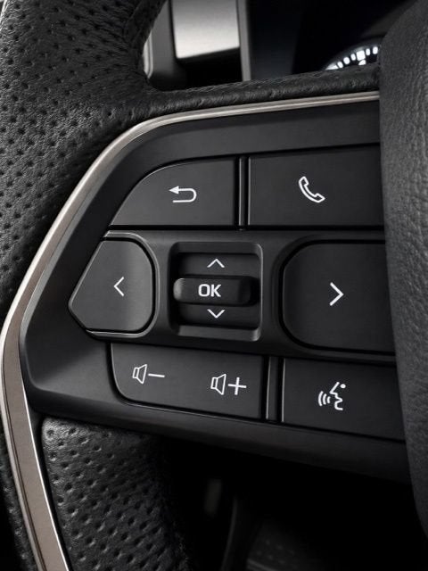 2026 Toyota Tundra SR5 CrewMax 5.5' Bed