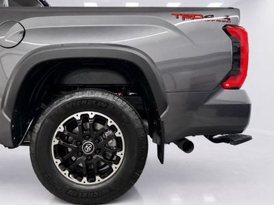 2026 Toyota Tundra SR5 CrewMax 5.5' Bed