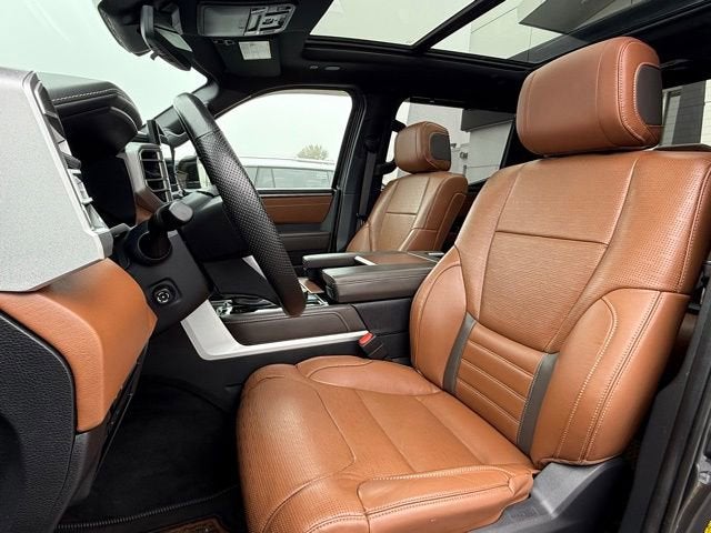 2022 Toyota Tundra 4WD 1794 Edition