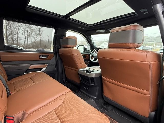 2022 Toyota Tundra 4WD 1794 Edition