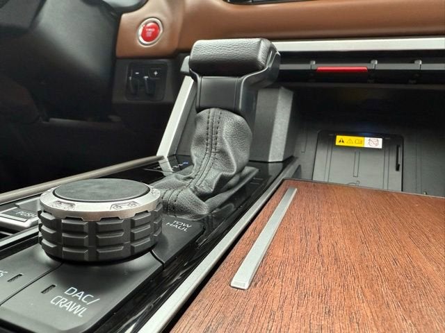 2022 Toyota Tundra 4WD 1794 Edition