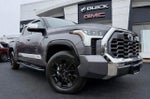 2022 Toyota Tundra 4WD 1794 Edition