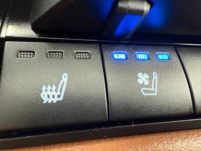 2022 Toyota Tundra 4WD 1794 Edition