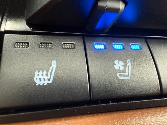 2022 Toyota Tundra 4WD 1794 Edition