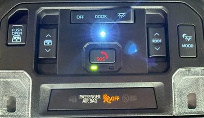 2022 Toyota Tundra 4WD 1794 Edition