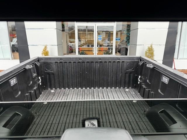 2022 Toyota Tundra 4WD 1794 Edition