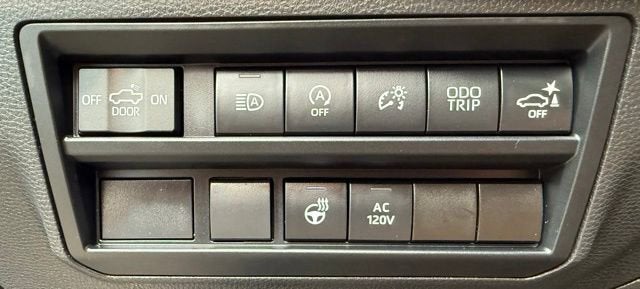 2022 Toyota Tundra 4WD 1794 Edition