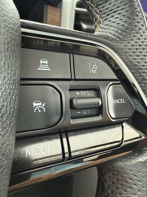 2022 Toyota Tundra 4WD 1794 Edition