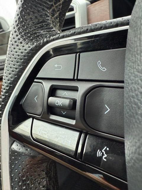 2022 Toyota Tundra 4WD 1794 Edition